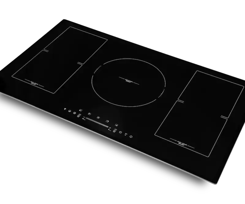 Cooktop Indução 5Z – Evol