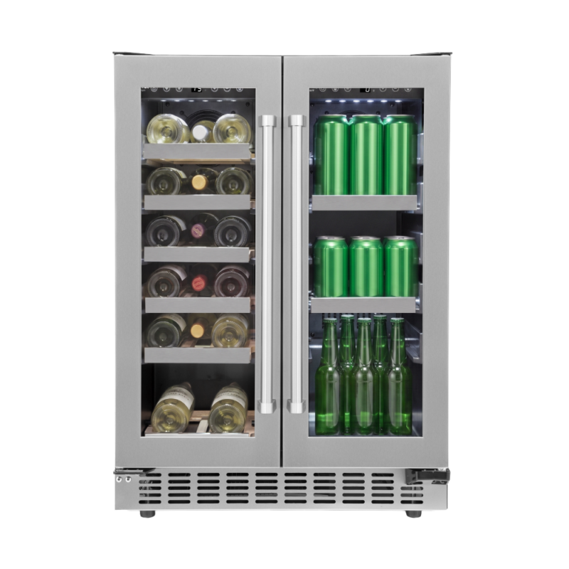Dual Wine&Beer Smart – Evol