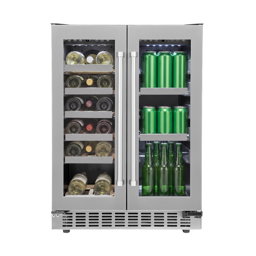 Dual Wine&Beer Smart - Evol