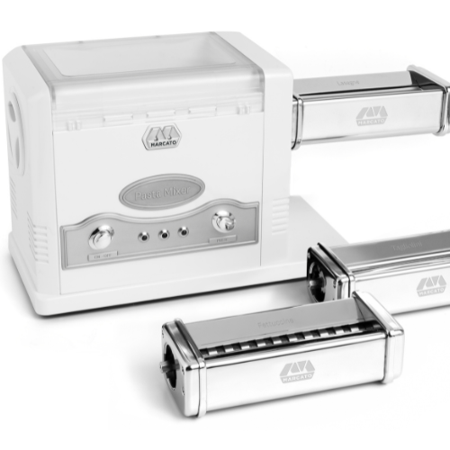 Máquina para Massa Pasta Fresca 220 V