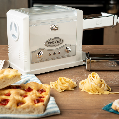 Máquina para Massa Pasta Fresca 220 V