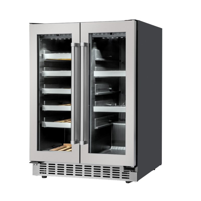 Dual Wine&Beer Smart – Evol