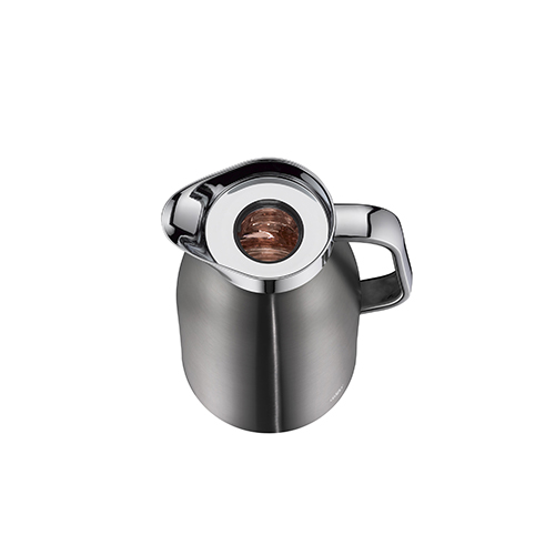 Garrafa Térmica Skyline Chumbo 650 ml