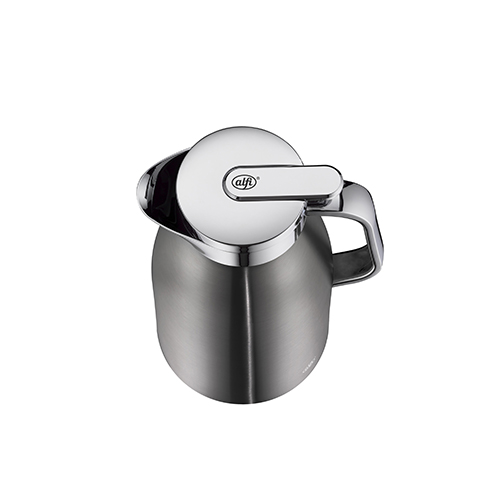 Garrafa Térmica Skyline Chumbo 650 ml