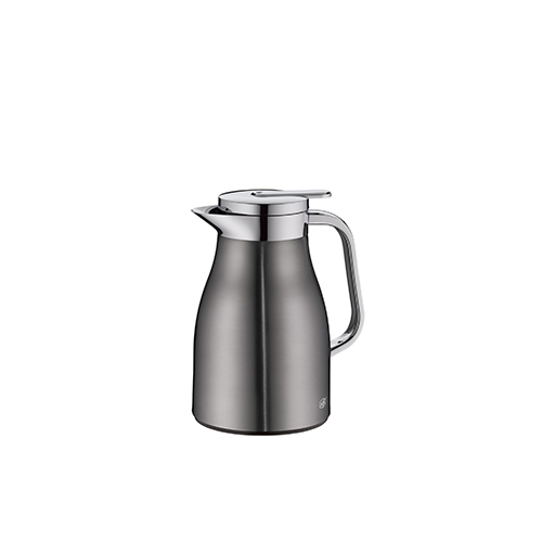 Garrafa Térmica Skyline Chumbo 650 ml