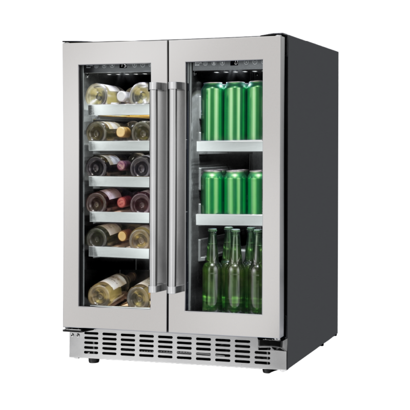 Dual Wine&Beer Smart – Evol