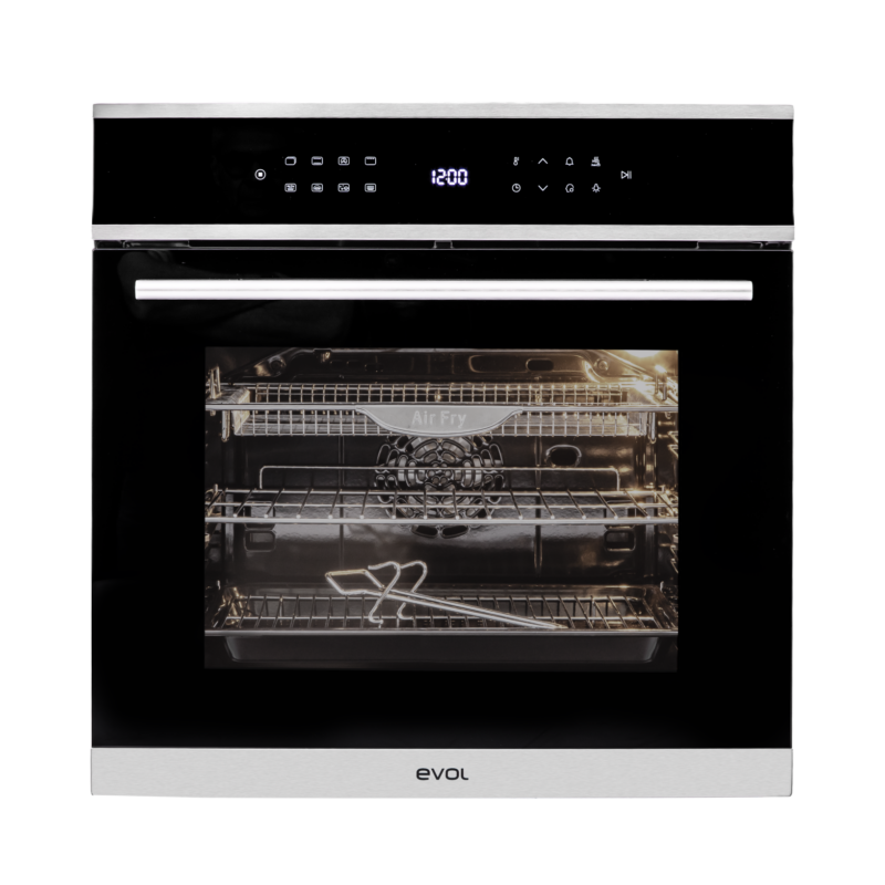 Forno Elétrico IX17 – Evol