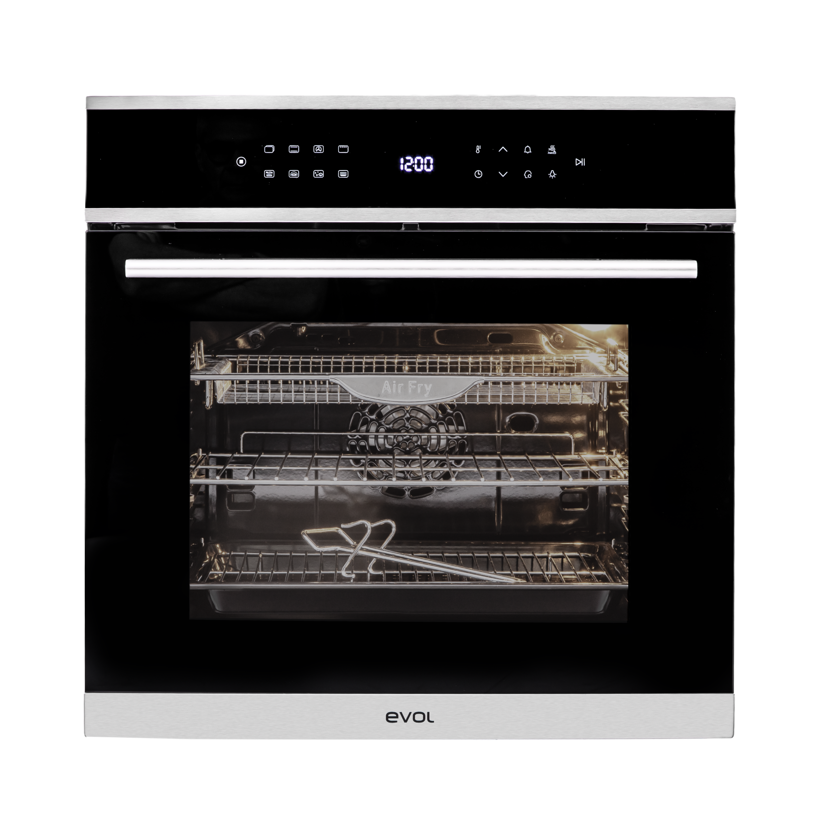 Forno Elétrico IX17 - Evol - Imagem 2