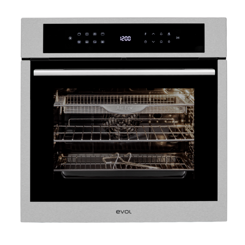 Forno Elétrico IX13 – Evol