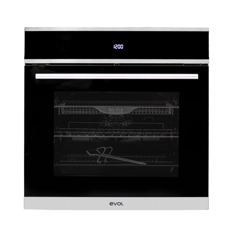 Forno Elétrico IX17 – Evol