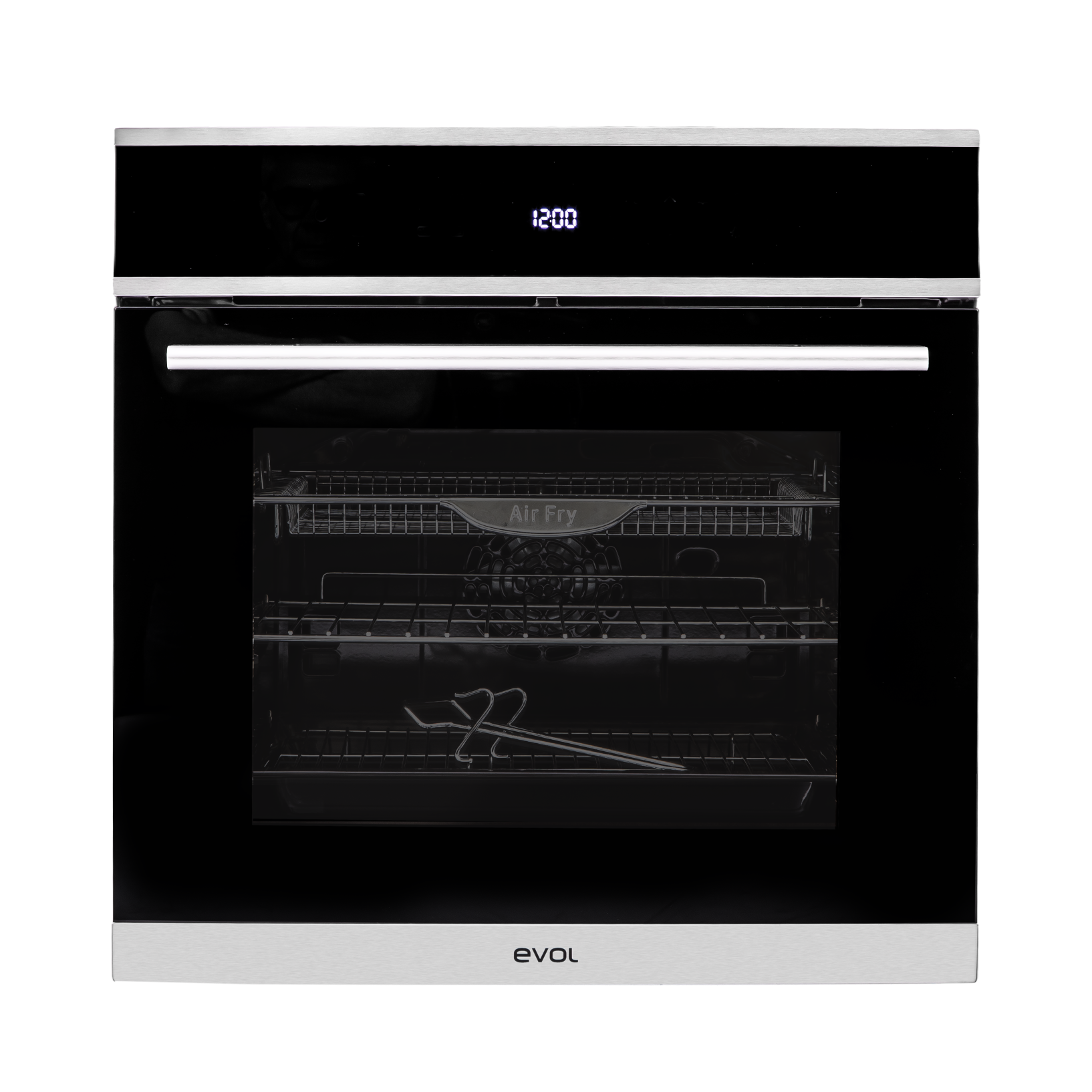 Forno Elétrico IX17 - Evol