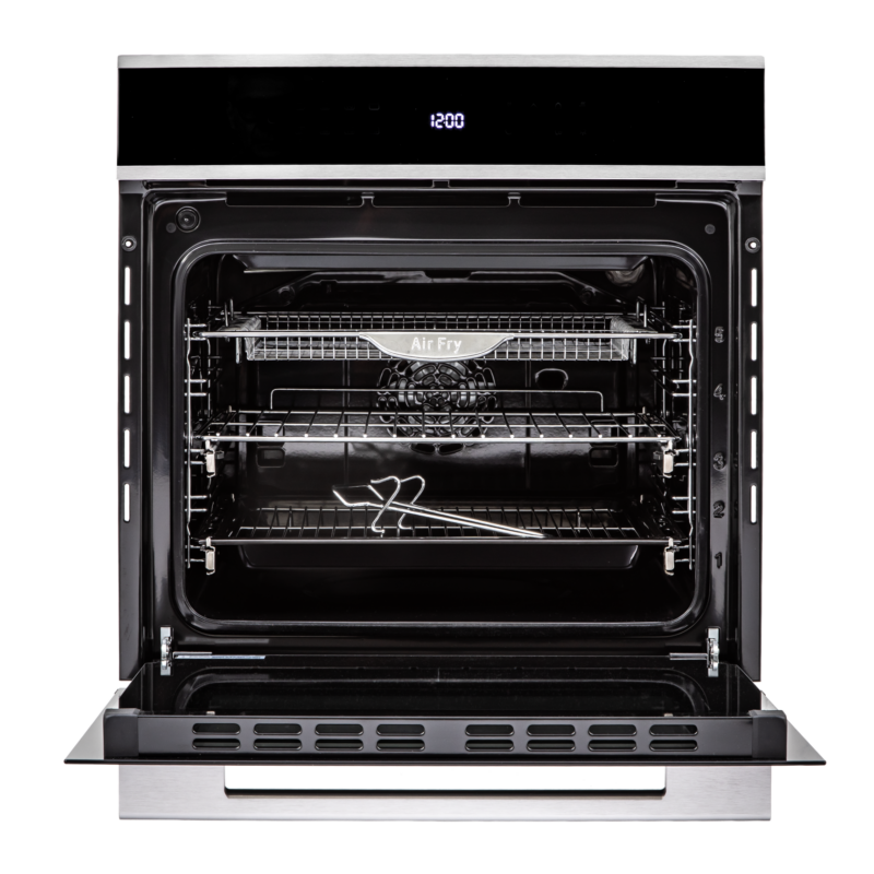 Forno Elétrico IX17 – Evol