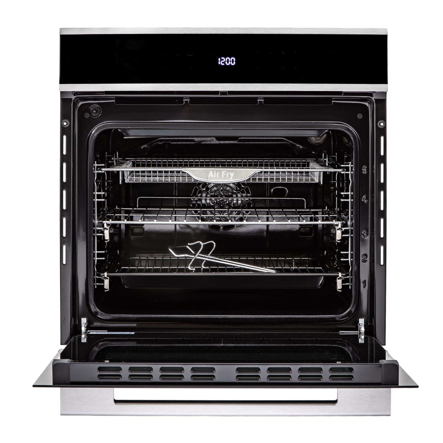 Forno Elétrico IX17 - Evol - Imagem 3
