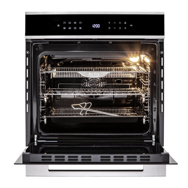 Forno Elétrico IX17 – Evol