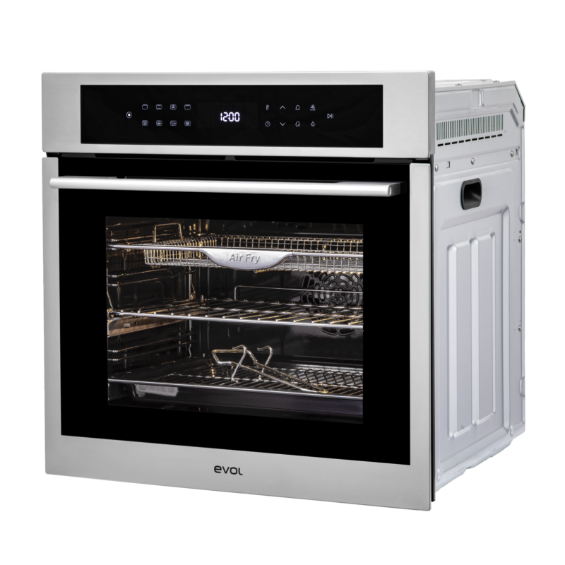 Forno Elétrico IX13 – Evol