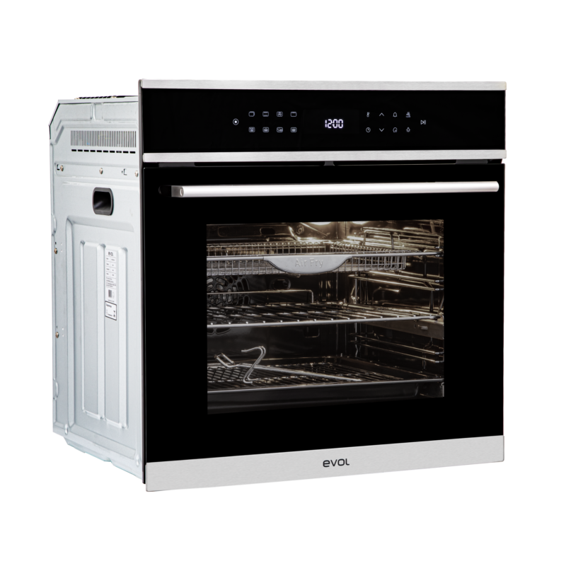 Forno Elétrico IX17 – Evol