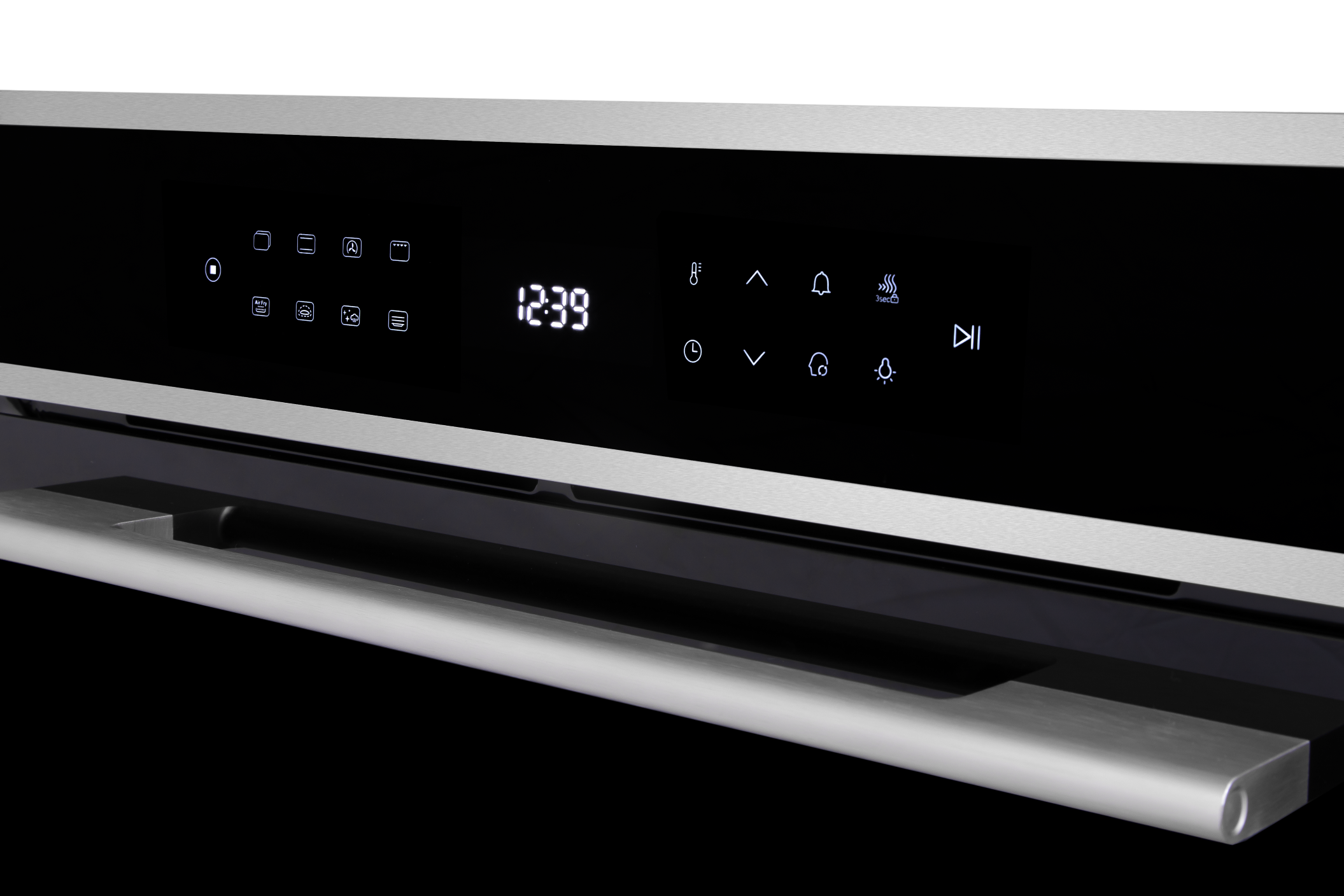 Forno Elétrico IX17 - Evol - Imagem 6