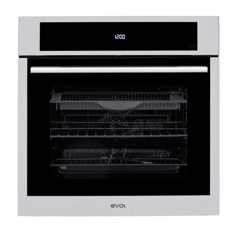 Forno Elétrico IX13 – Evol