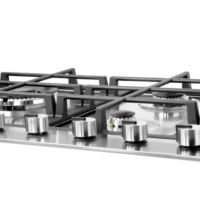 Cooktop Semi-Filo – Crissair