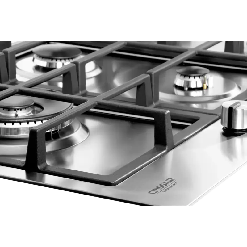 Cooktop Semi-Filo – Crissair