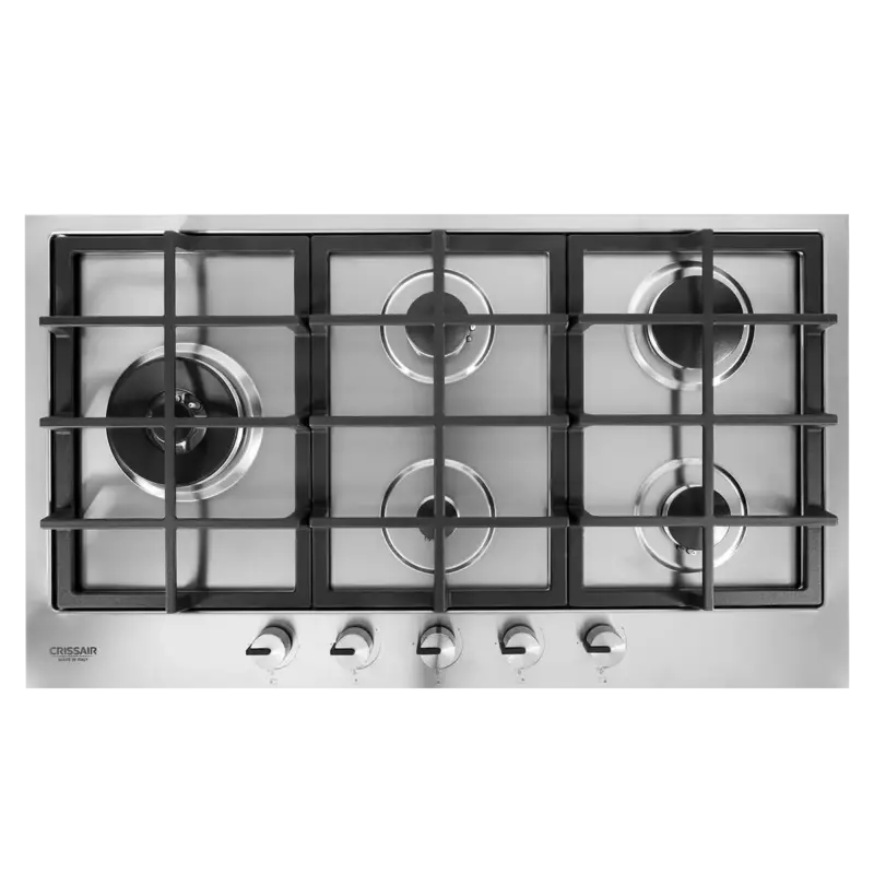 Cooktop Semi-Filo – Crissair