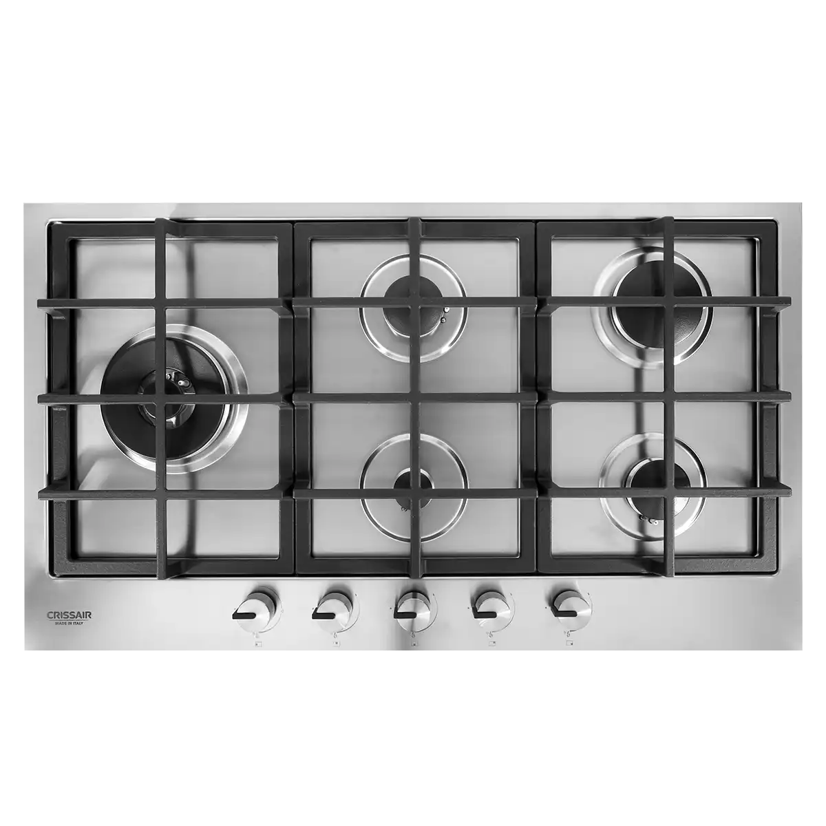Cooktop Semi-Filo - Crissair