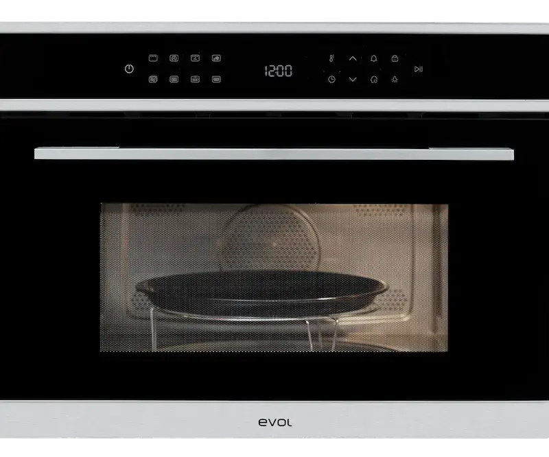 Micro-ondas Combinado IX17 – Evol
