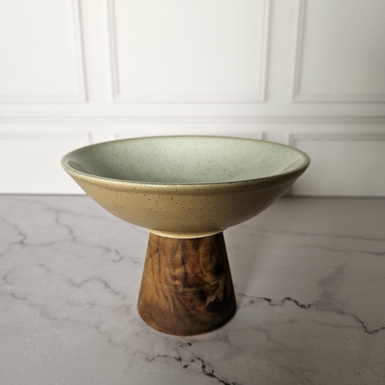 Molheira Base Teca Acqua