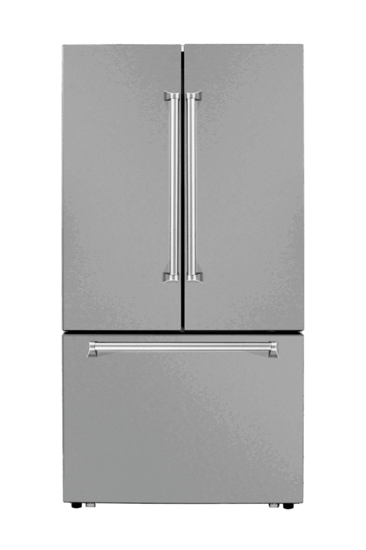 Refrigerador Moritz - Evol