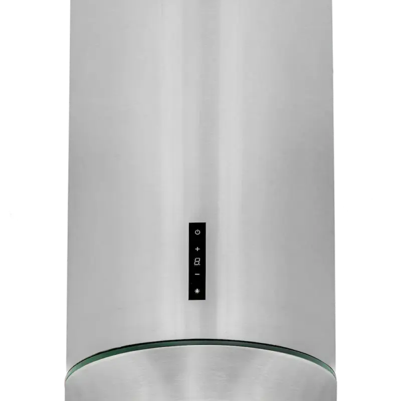 Coifa Ilha Ômicron – Evol