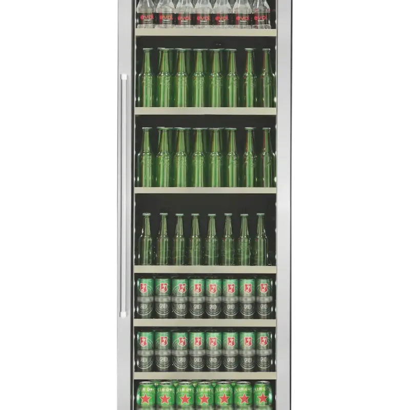 Cervejeira Smart 425L – Evol
