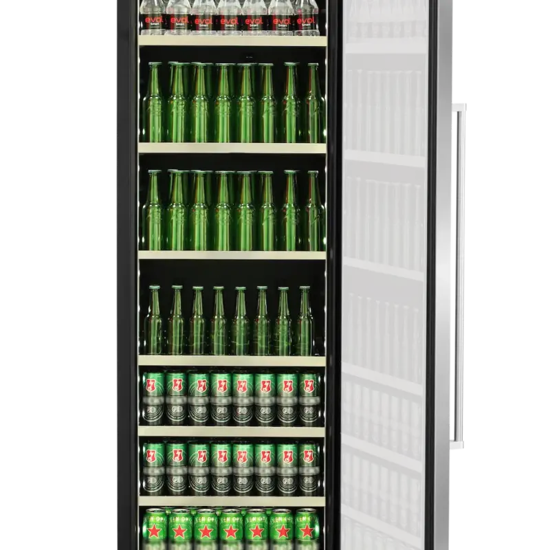 Cervejeira Smart 425L – Evol