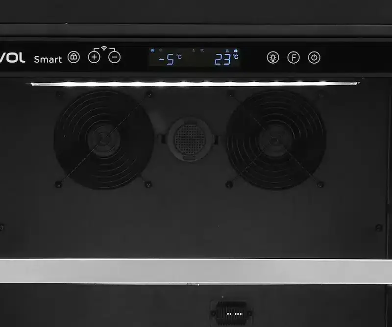 Cervejeira Smart 425L – Evol