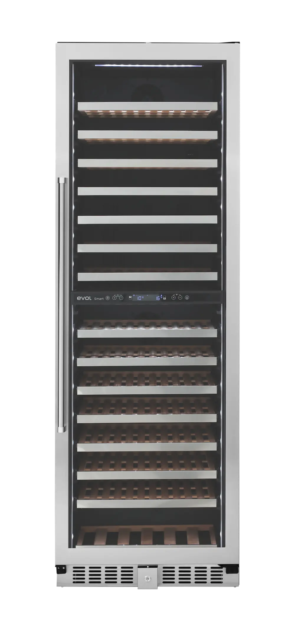 Adega Smart 160G- Evol