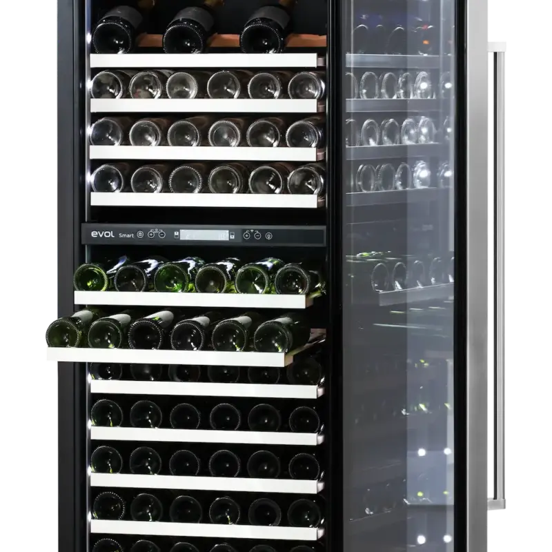 Adega Smart 160G- Evol