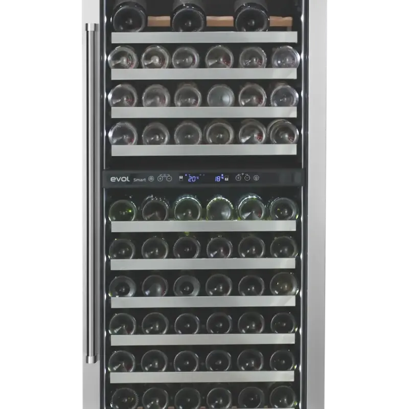 Adega Smart 160G- Evol