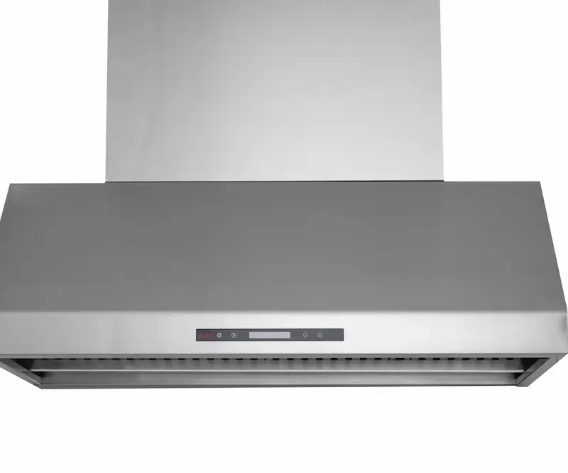 Coifa Parede Alpha 125- Evol