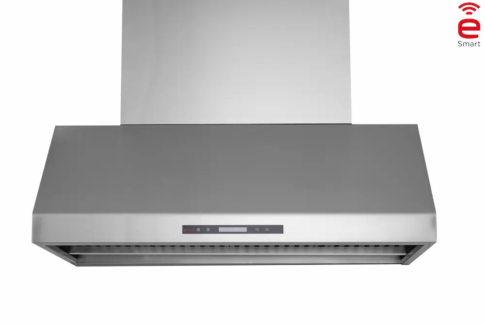 Coifa Parede Alpha 90 - Evol