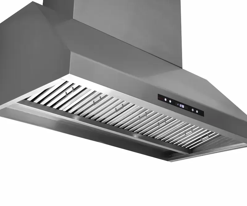 Coifa Parede Alpha 125- Evol