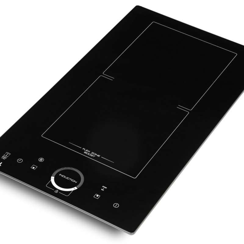 Cooktop Indução 2Z – Evol