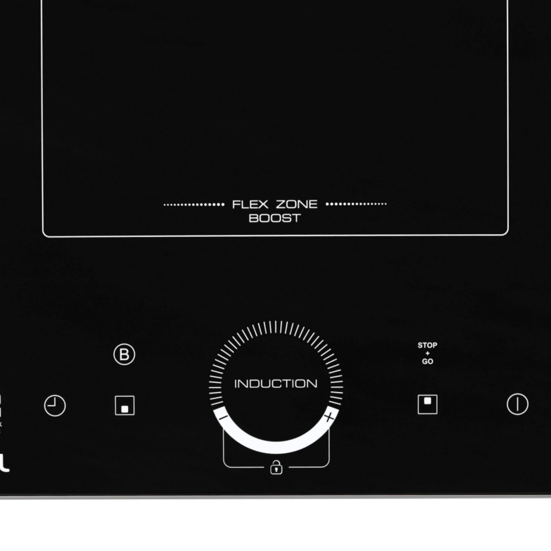 Cooktop Indução 2Z – Evol