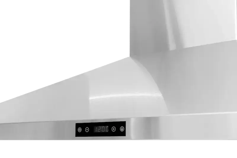 Coifa Parede Ômega 125- Evol