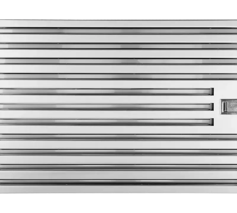 Coifa Parede Ômega 125- Evol