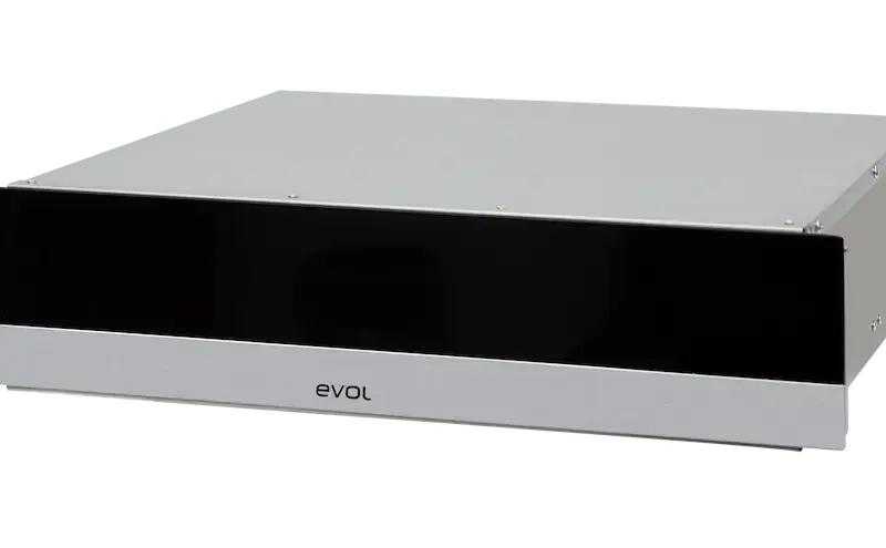 Gaveta Aquecida IX17 – Evol
