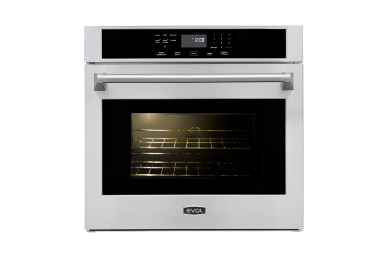 Forno Elétrico H13 - Evol