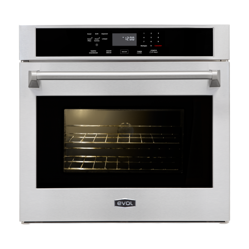 Forno Elétrico H13 – Evol
