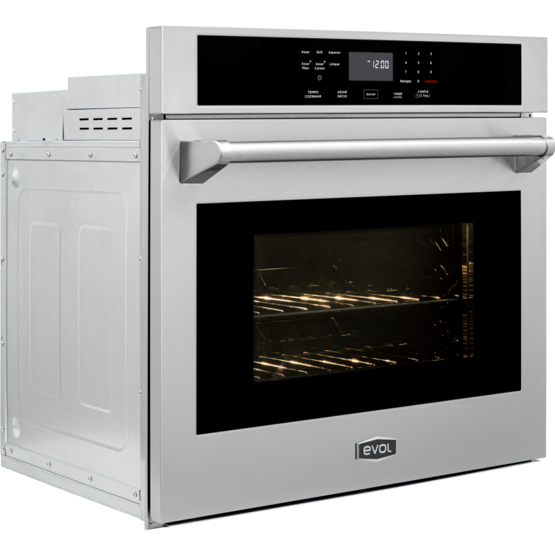Forno Elétrico H13 – Evol