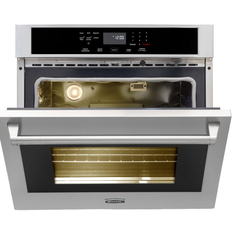 Forno Elétrico H13 – Evol
