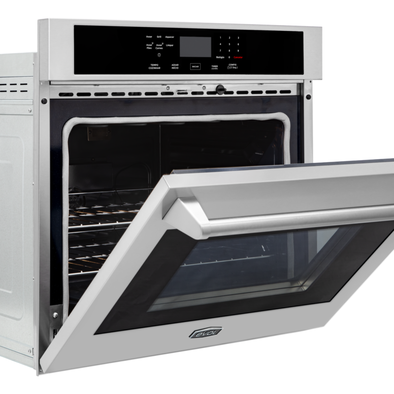 Forno Elétrico H13 – Evol