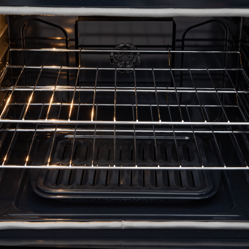 Forno Elétrico H13 – Evol